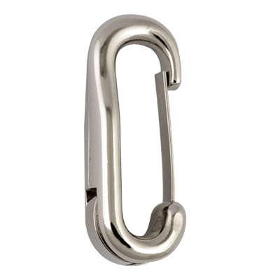 Snap Hook, Rust proof metal snap hook ,Nickel plated , Eletro galvanized ,Brass platedChromium plated , Alloy zine die castingElectric Dipping Bit snap.