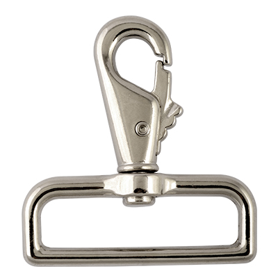 Snap Hook, Rust proof metal snap hook ,Nickel plated , Eletro galvanized ,Brass platedChromium plated , Alloy zine die castingElectric Dipping Swivel loop eye snaps 