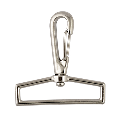 Snap Hook, Rust proof metal snap hook ,Nickel plated , Eletro galvanized ,Brass platedChromium plated , Alloy zine die castingElectric Dipping Swivel loop eye snaps 