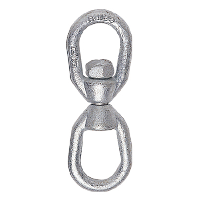 Regular Swivels