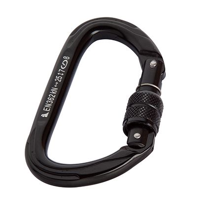 A.7075 Carabiner