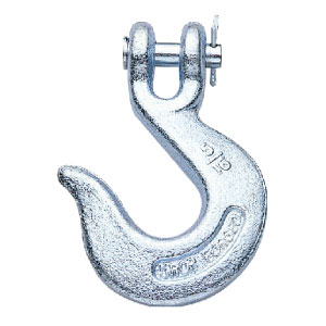 Clevis Slip Hooks