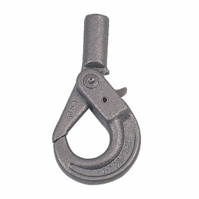 Shank Safety  Locking  Hooks, Gr. 80