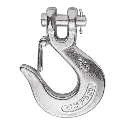 Forged Stainless Steel Hook