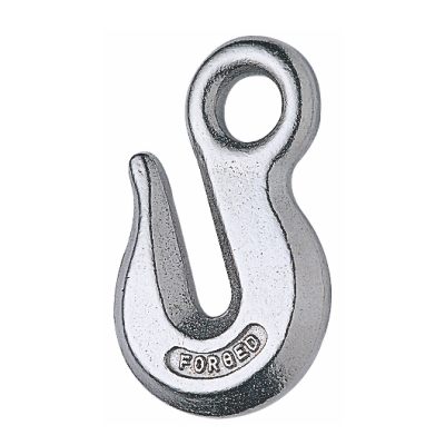 Forged Stainless Steel Hook