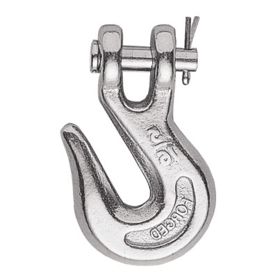 Forged Stainless Steel Hook