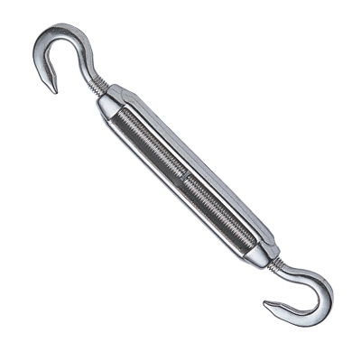 Frame Turnbuckles, Stainless 316