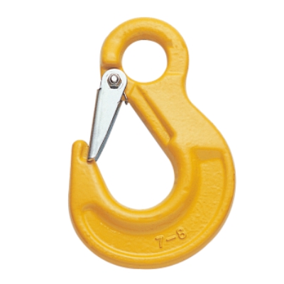 Eye Sling  Hooks, Gr. 80