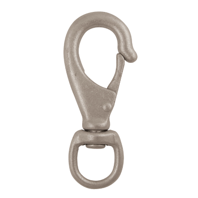 Swivel Eye Tongue Snap Hook