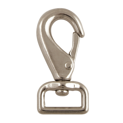 Malleable Iron Snap Hook