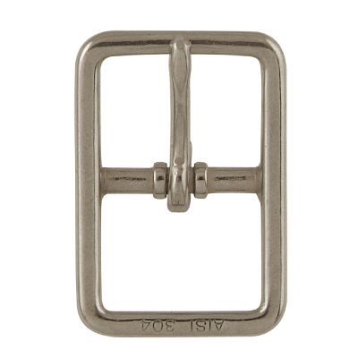 Stainless Steel Buckle