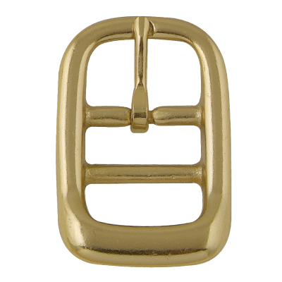 Malleable Iron Halter Buckle