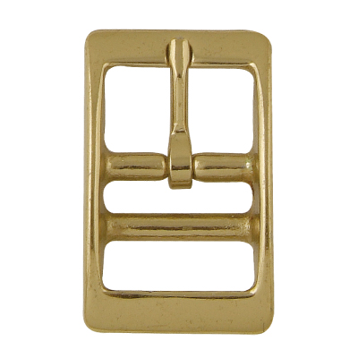 Malleable Iron Halter Buckle