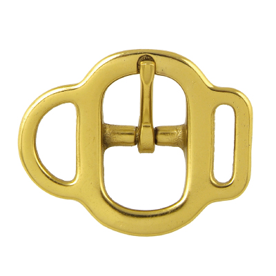 Malleable Iron Halter Buckle