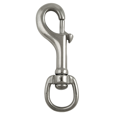 Swivel Round Eye Bolt Snap Hook