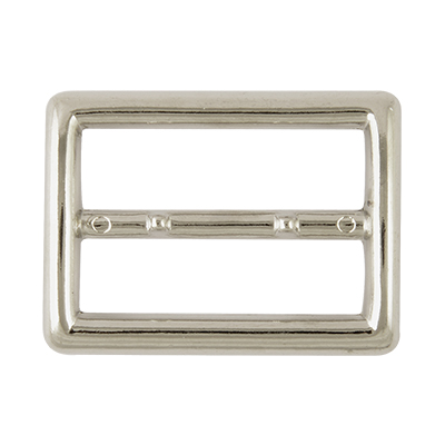 Buckle, Rust proof metal buckle ,Nickel plated , Eletro galvanized ,Brass plated, Chromium plated , Alloy zine die castingGuard slide