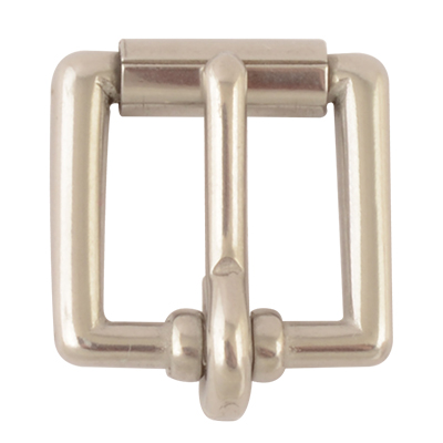 Sheet Stainless Steel Roller Buckle