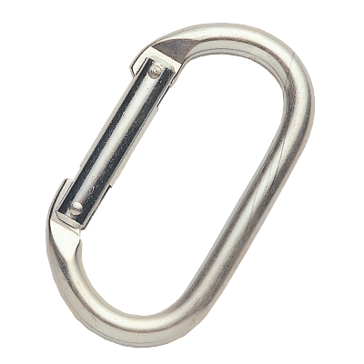 Snap Hook, Zinc Plated