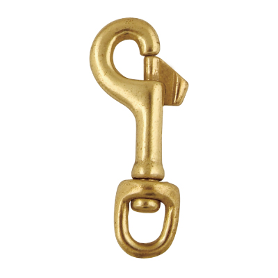 Swivel Round Eye Bolt Snap