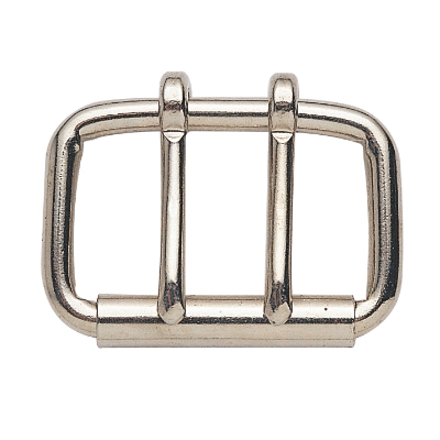 Steel Roller Buckle