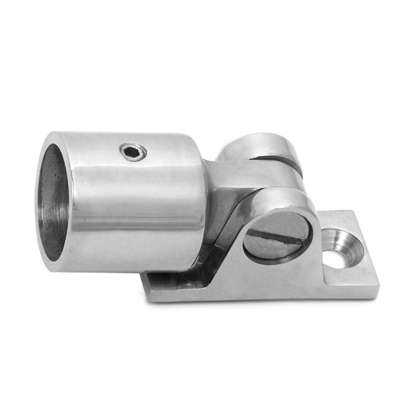 Heavy Duty Deck Hinge & Top Cap Assembly