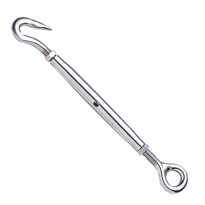 Pipe Turnbuckles, Stainless 316