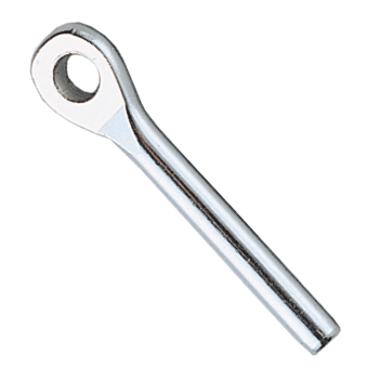 Eye Terminal, Stainless 316