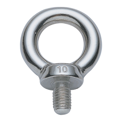 Eye Bolts, Stainless 316 Metric Thread