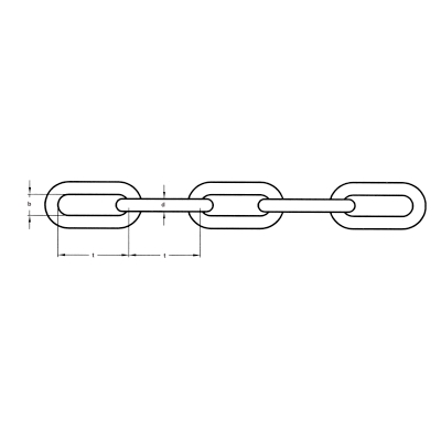 Din 5685  Standard