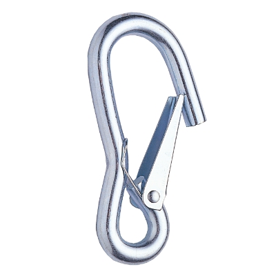 Steel Wire Snap Hook