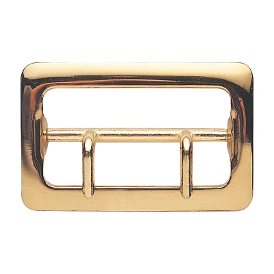 Sheet Brass Buckle