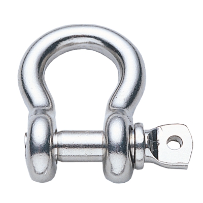 Screw Pin Anchor Shackles