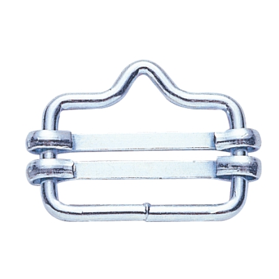 Steel Wire Welded Medical Buckle