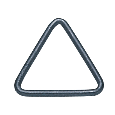 Triangle Steel Wire Loop