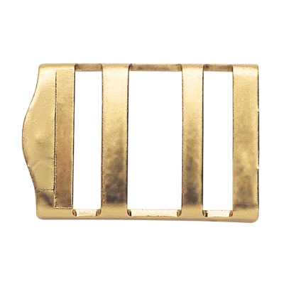 Sheet Brass Tabler Buckle