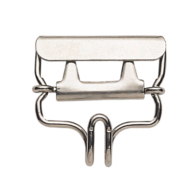 Medical Sheet Steel Buckle