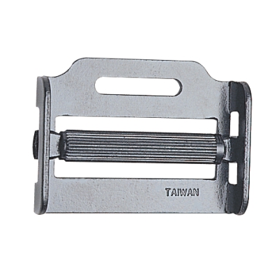 Sheet Steel Floating Bar Buckle