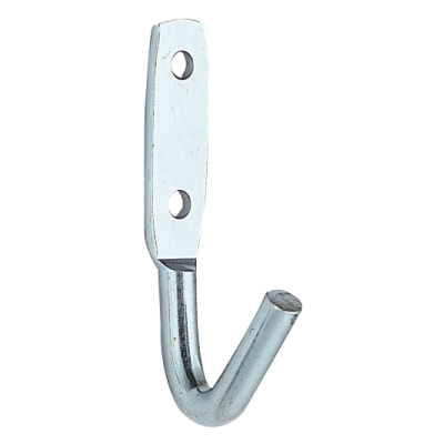 Steel Zinc Plated Rope Binding Hook