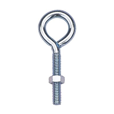 Steel Zinc Plated Eye Bolts