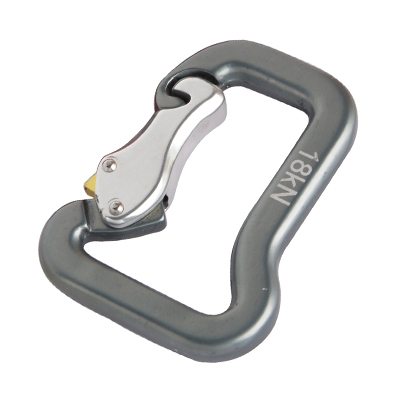 A.7075 Parachute Carabiner