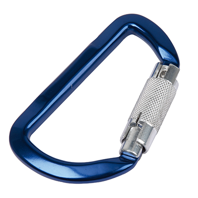 A.7075 Carabiner