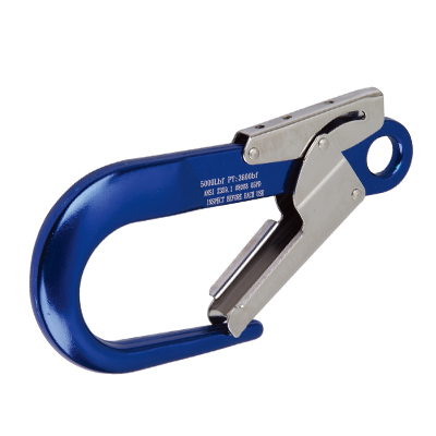 A.6061 Large Carabiner