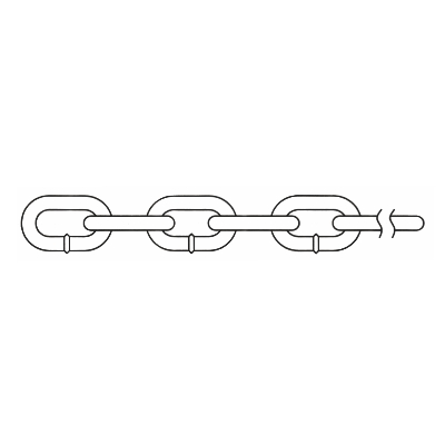 High Test Chain NACM1990 (G43)