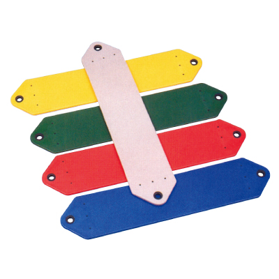 Plastic Blet Swing Seat