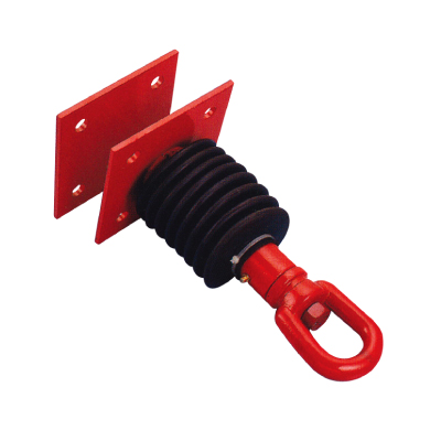 Extra Heavy Duty Swivel