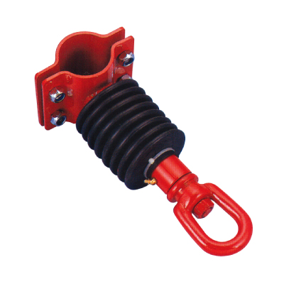 Extra Heavy Duty Swivel