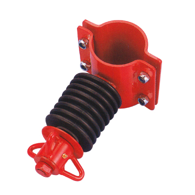 Extra Heavy Duty Swivel