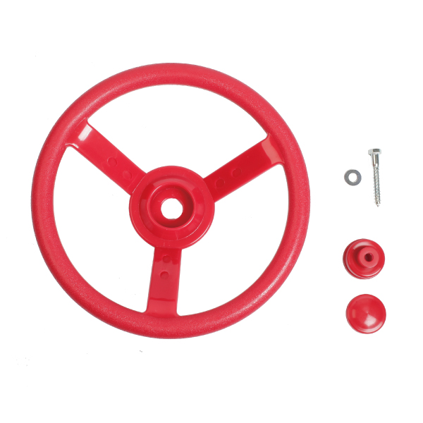 Plastic Steering Wheels