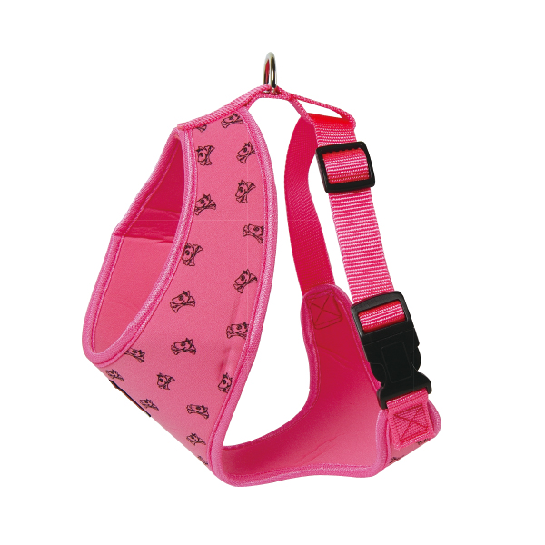 Comfort Control Durable Nepprene Dog Harness