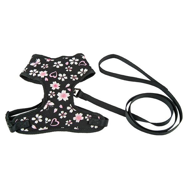 Comfort Imprinted Dog Harness